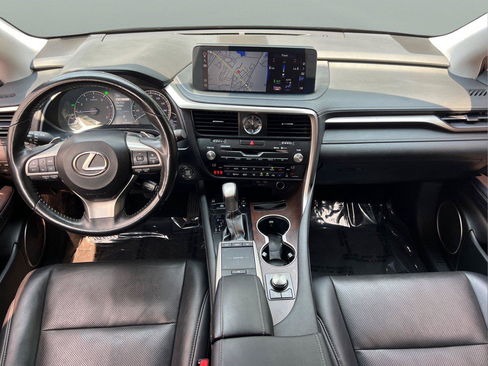Used 2020 Lexus RX 350 AWD w/ Premium Package image 23