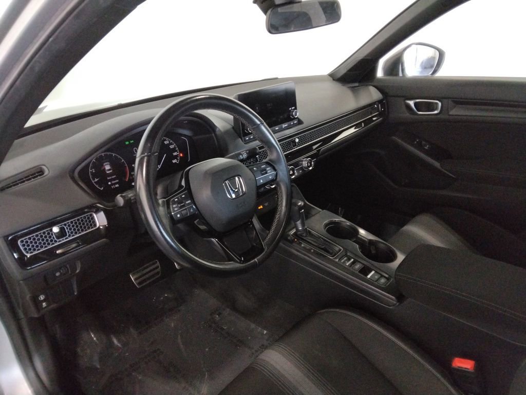 Used 2022 Honda Civic Sport image 26