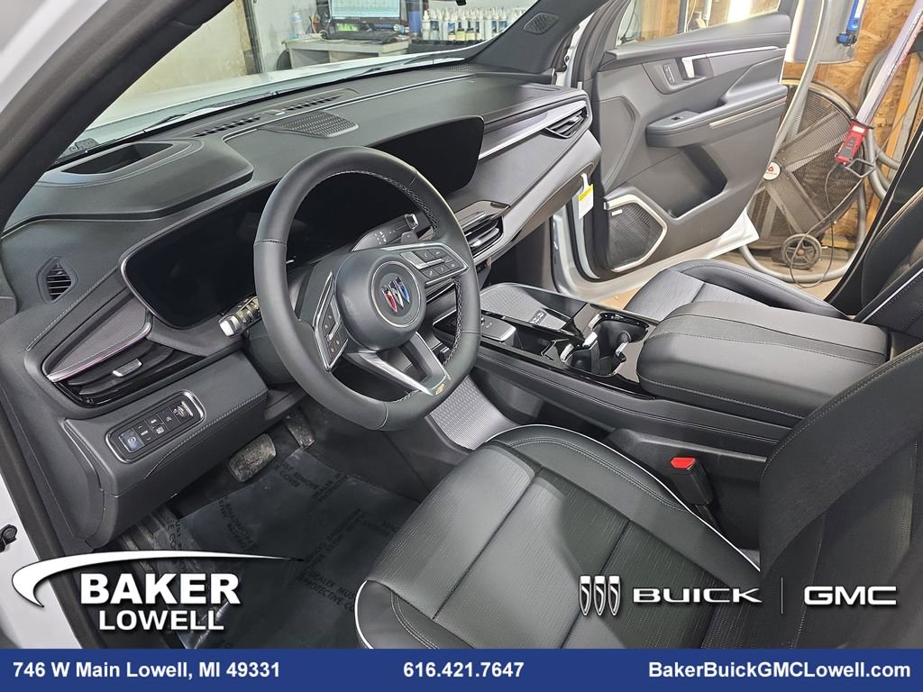 New 2026 Buick Enclave Sport Touring w/ Power Package image 18