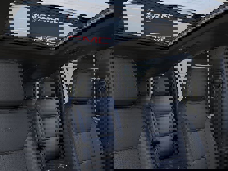 New 2026 GMC Yukon XL Denali w/ Sun & Power Step Package image 24