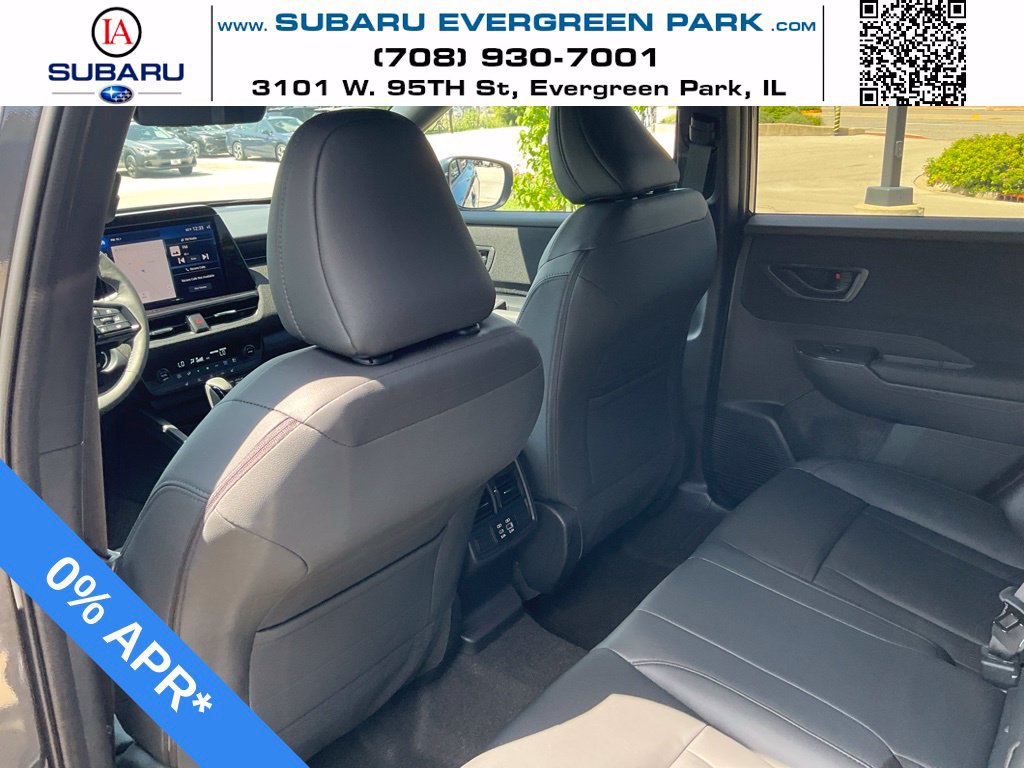 New 2026 Subaru Outback Premium AWD/4WD image 13