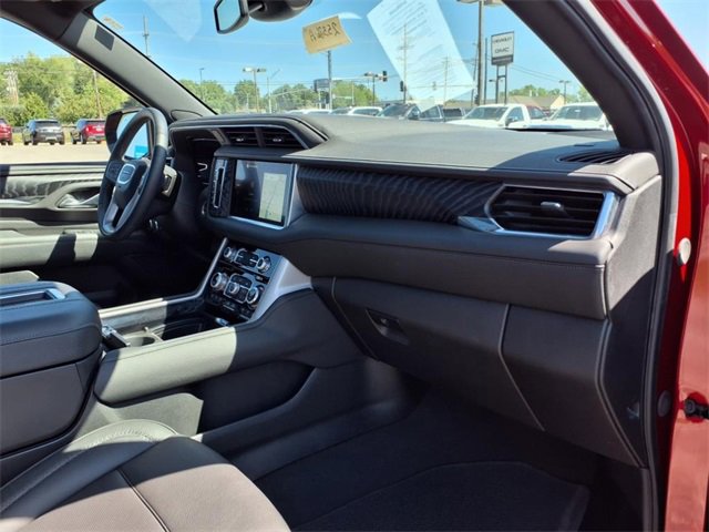 Used 2024 GMC Yukon Denali image 97