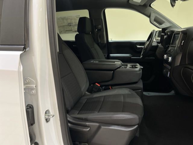 Certified 2024 GMC Sierra 1500 Pro w/ Graphite Edition image 23