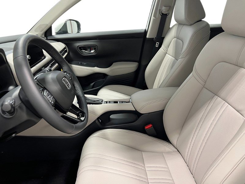 New 2025 Honda HR-V EX-L image 14