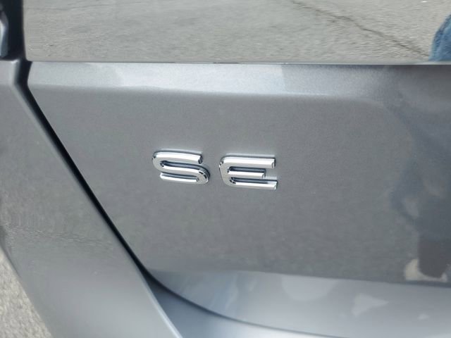 New 2026 Volkswagen Atlas SE image 7