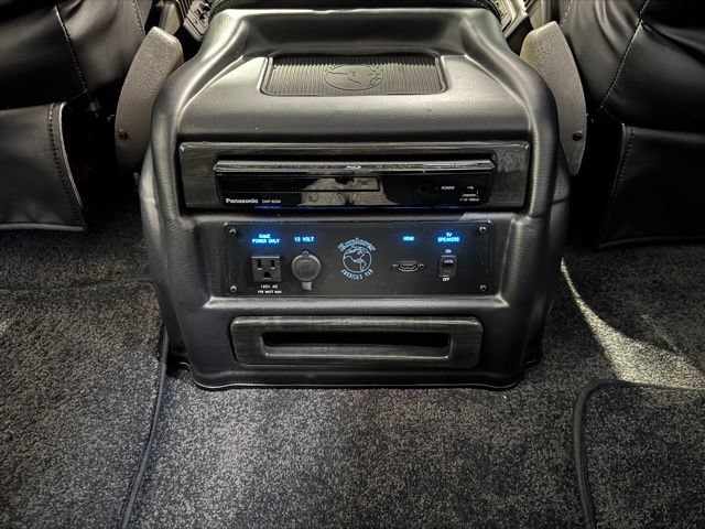 New 2026 Chevrolet Express 2500 Extended w/ Driver Convenience Package RWD image 15