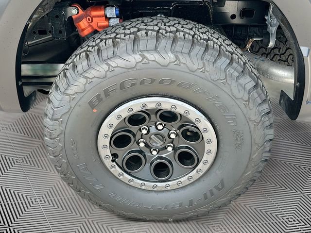 New 2026 Ford F150 Raptor image 20