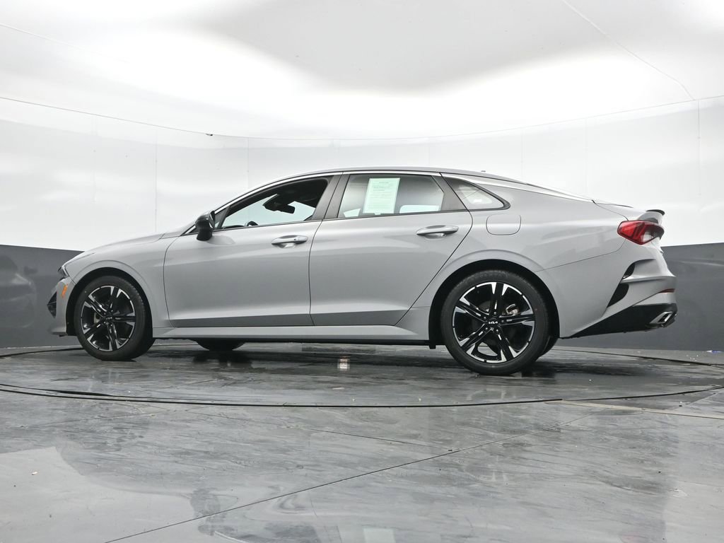 Used 2024 Kia K5 GT-Line image 51