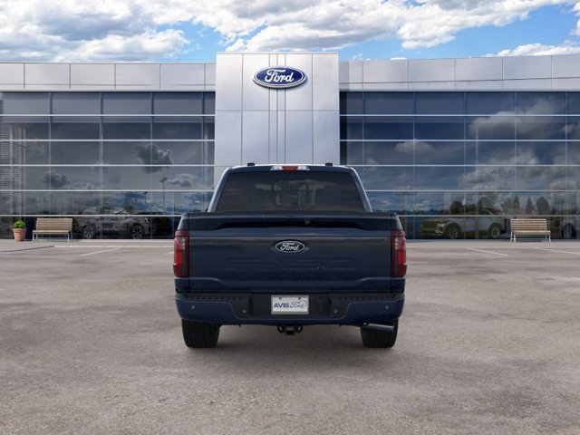 New 2026 Ford F150 XLT w/ Equipment Group 302A MID AWD/4WD image 5