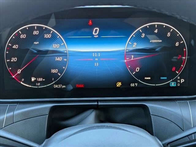 New 2026 Mercedes-Benz C 300 Sedan image 11