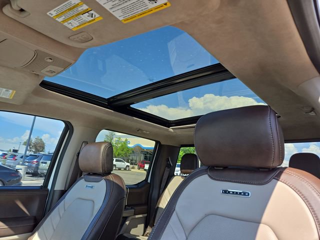 Used 2019 Ford F150 Limited w/ Trailer Tow Package AWD/4WD image 29