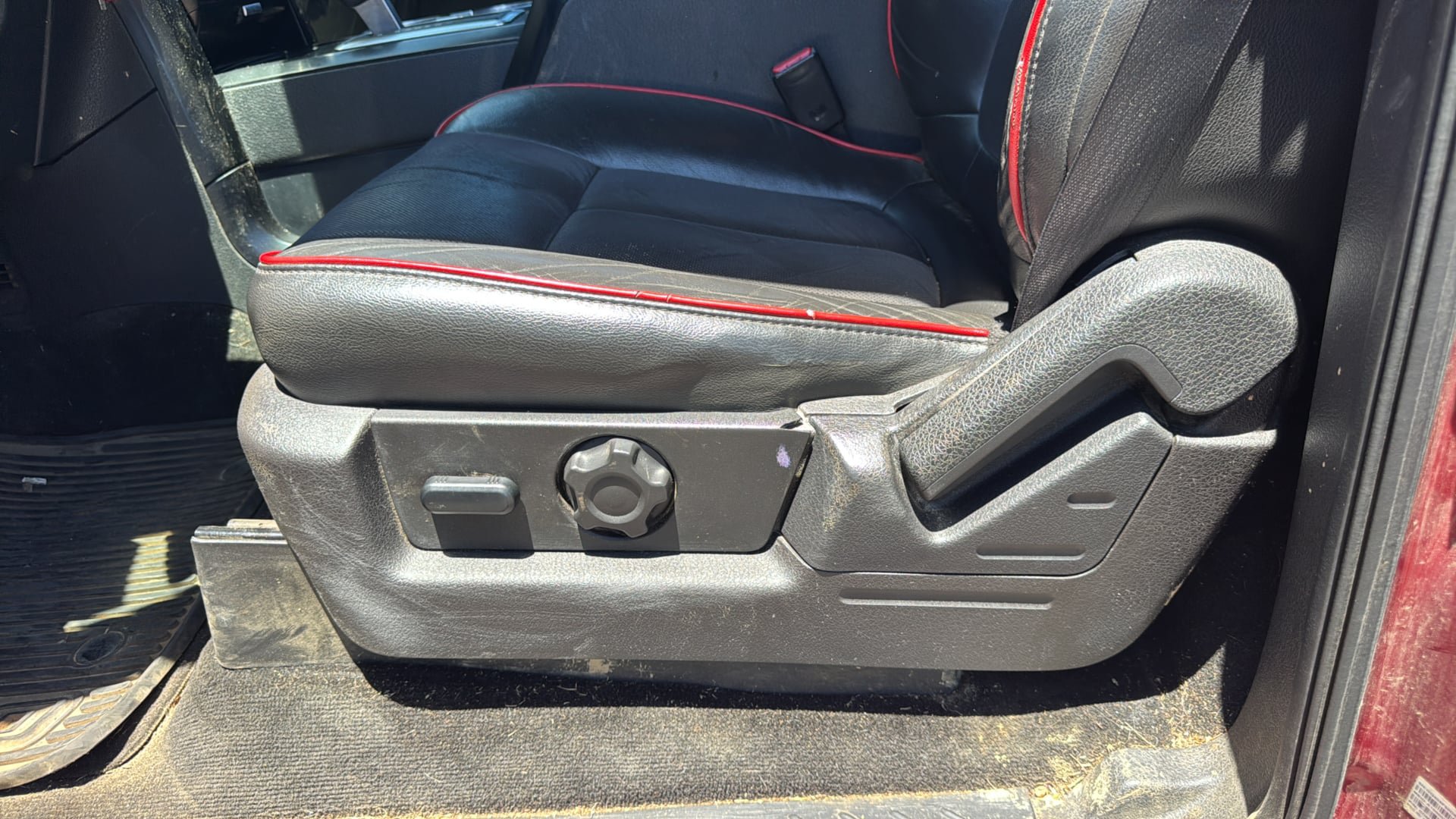 Used 2014 Ford F150 FX2 w/ FX Appearance Package RWD image 22
