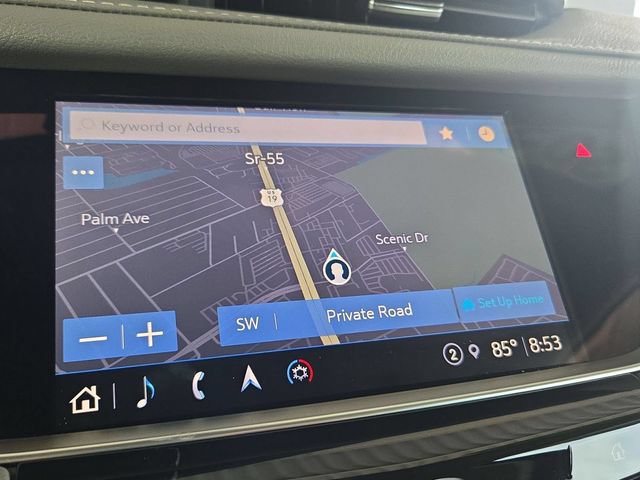 Certified 2024 Cadillac XT5 Premium Luxury FWD image 17