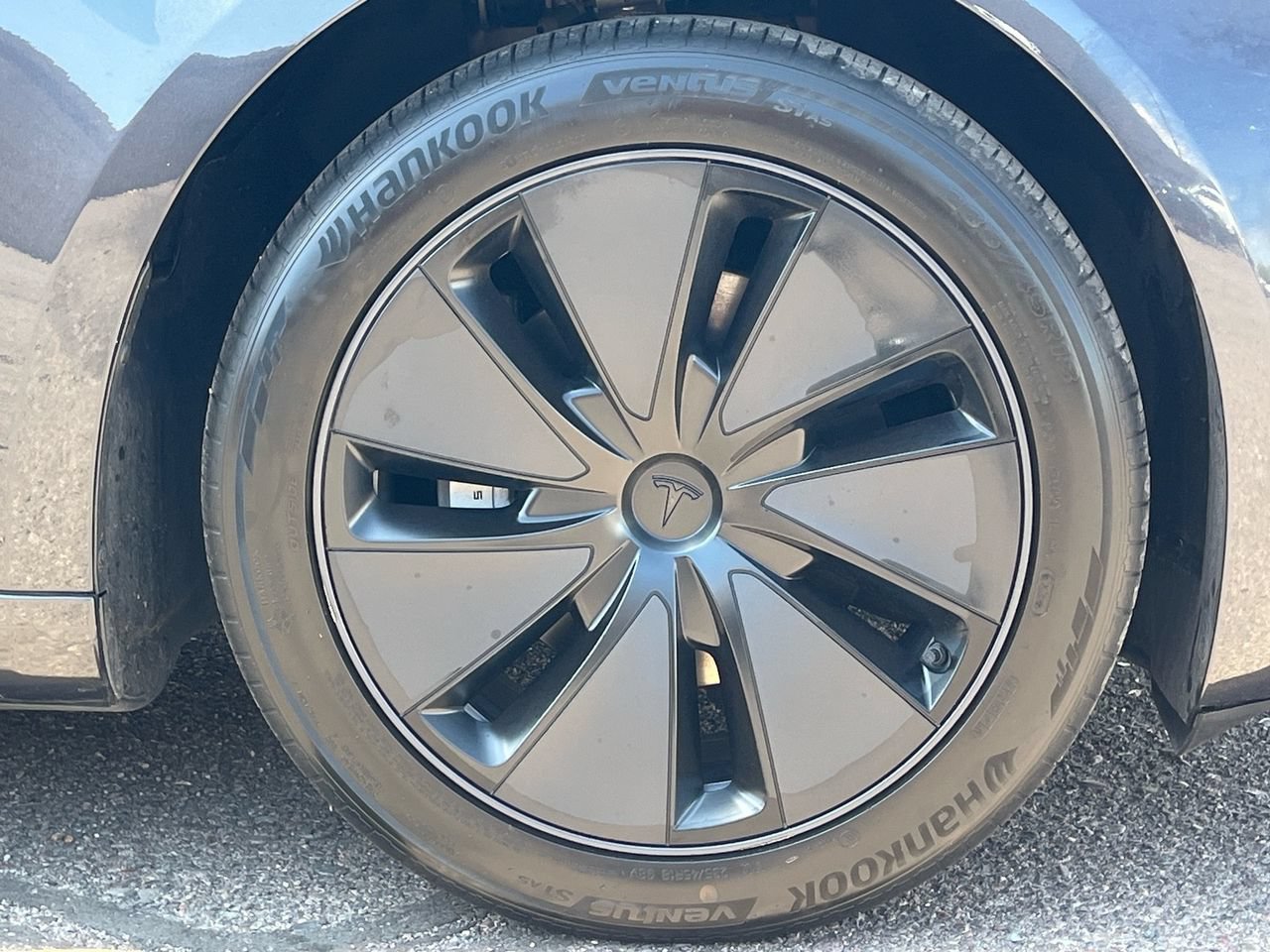 Used 2024 Tesla Model 3 Standard Range RWD image 8