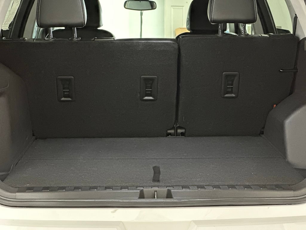 Certified 2022 GMC Terrain SLT FWD image 13