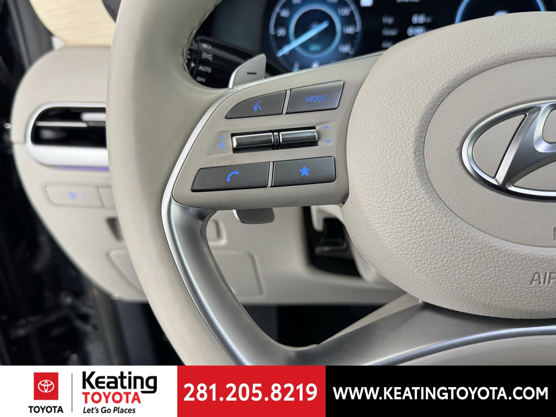 Used 2024 Hyundai Palisade Limited image 25