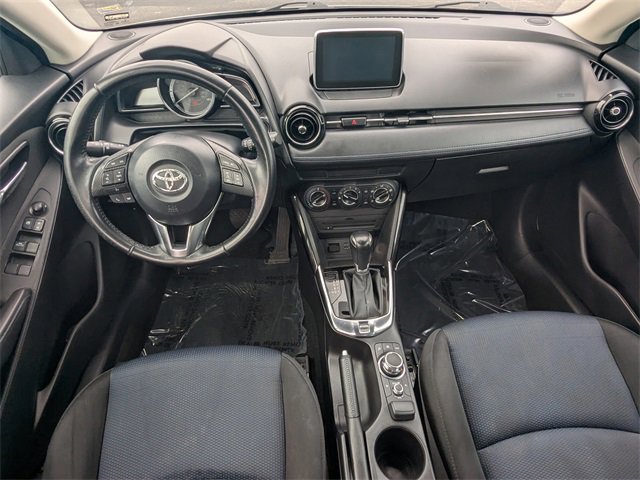 Used 2017 Toyota Yaris iA image 14
