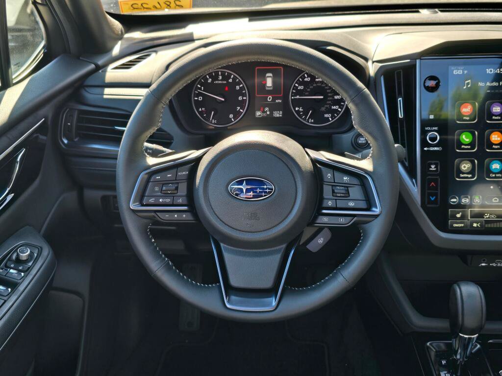 New 2026 Subaru Forester Limited AWD/4WD image 19