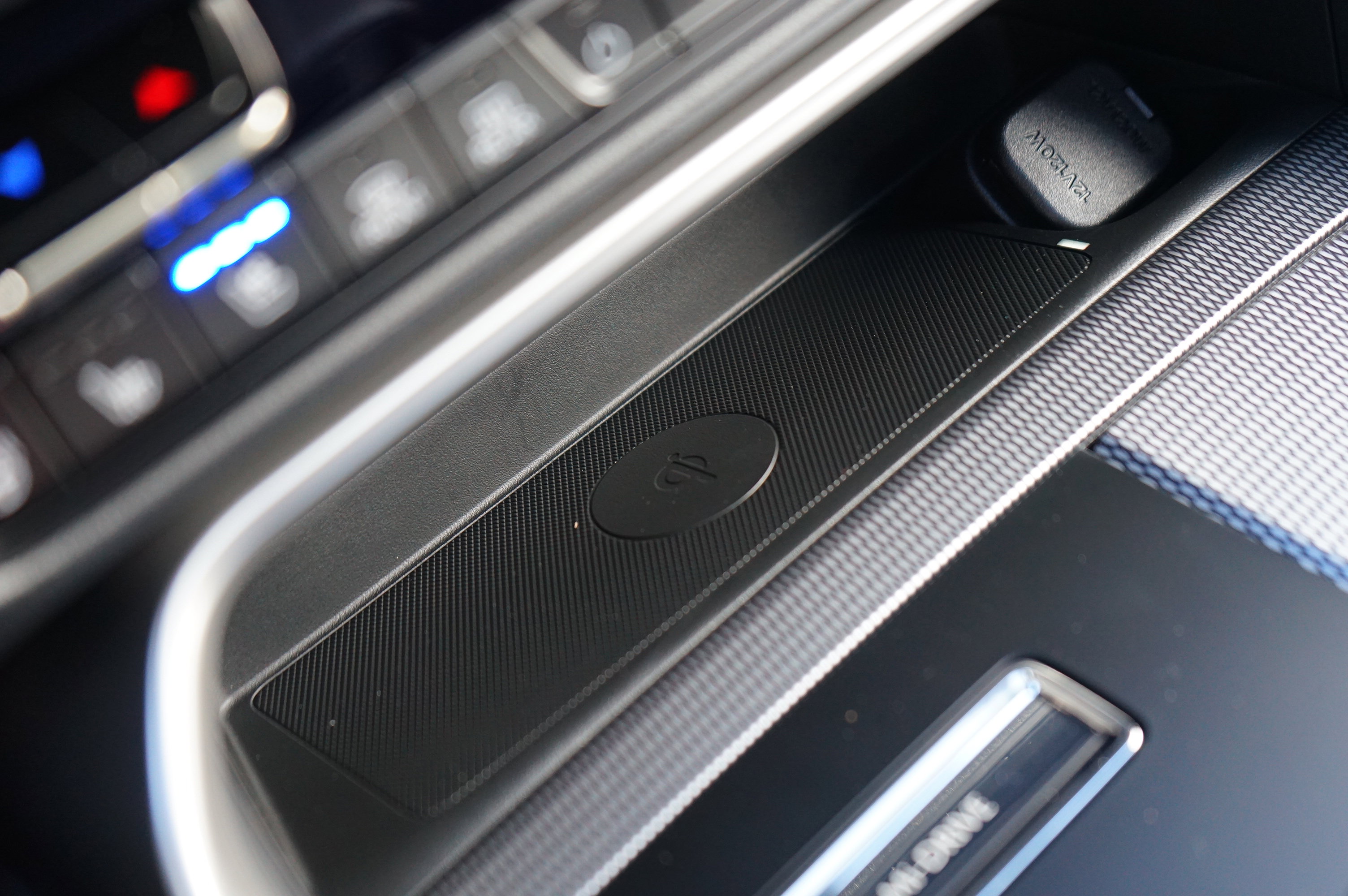 New 2026 MAZDA CX-90 Plug-In Hybrid w/ Premium Plus image 21