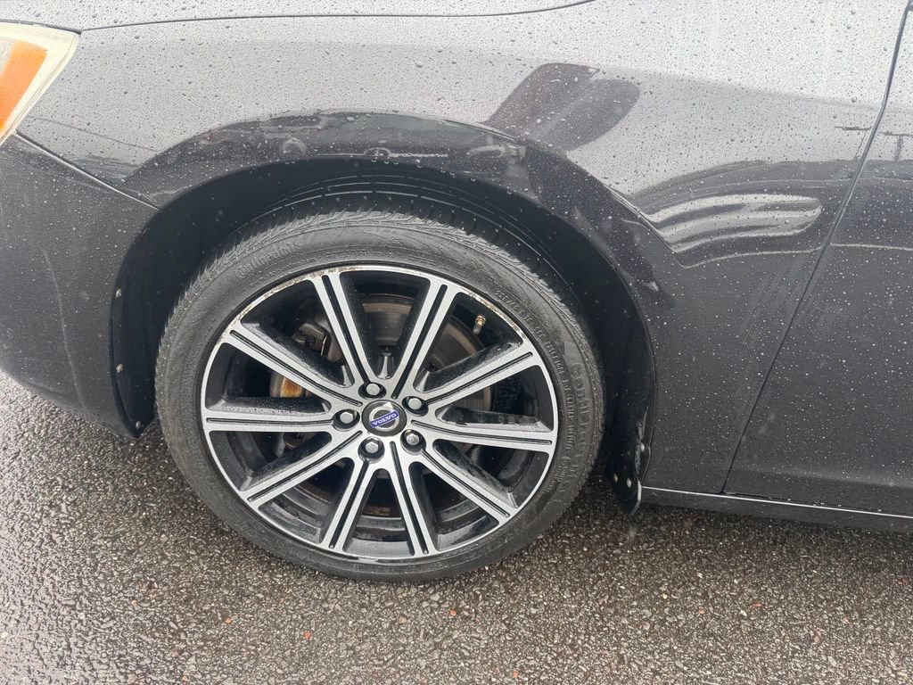 Used 2015 Volvo S60 T5 Premier Plus AWD/4WD image 12