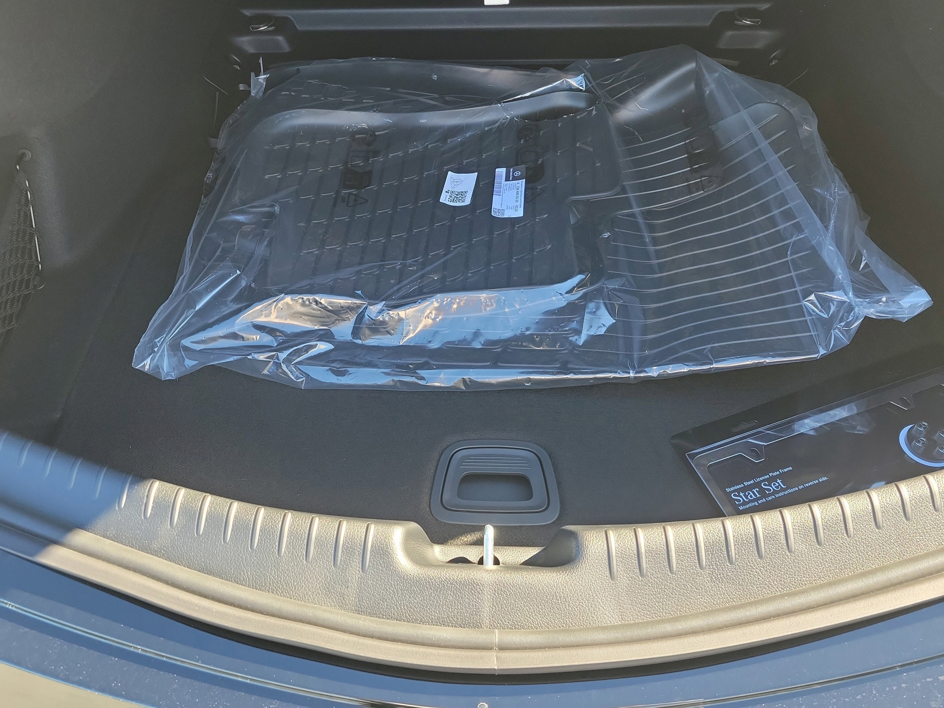 Certified 2026 Mercedes-Benz CLE 300 4MATIC Coupe image 23