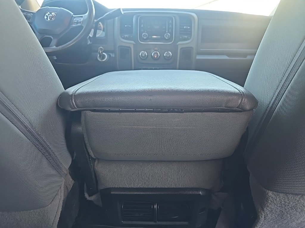 Used 2018 RAM 2500 Tradesman w/ Chrome Appearance Group image 20