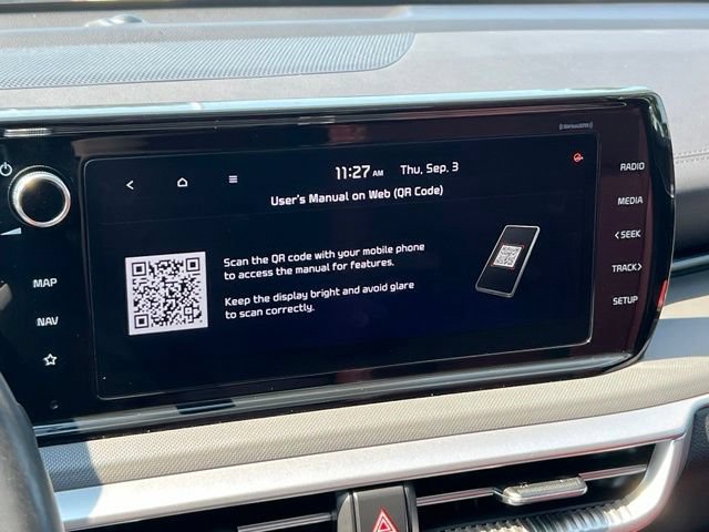Certified 2024 Kia K5 GT-Line FWD image 39