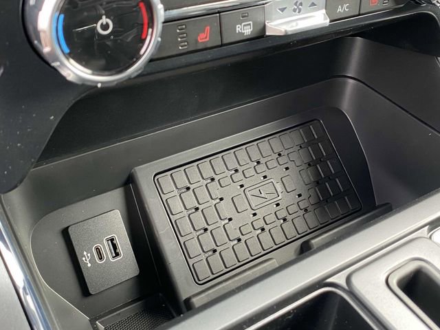 New 2025 Ford F150 XLT w/ Equipment Group 302A MID image 17