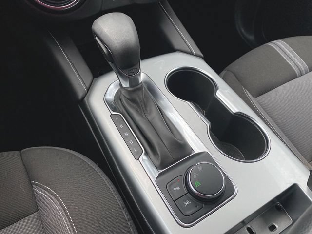 Used 2024 Chevrolet Blazer LT w/ Midnight/Sport Edition FWD image 15