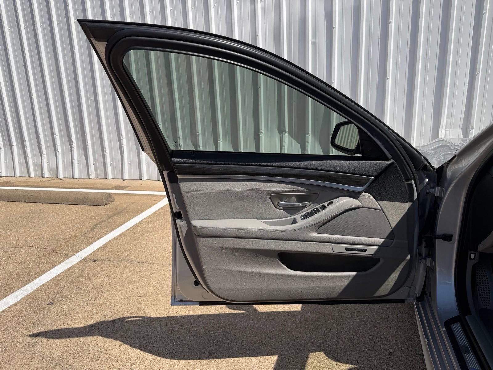 Used 2013 BMW 535i Sedan RWD image 21