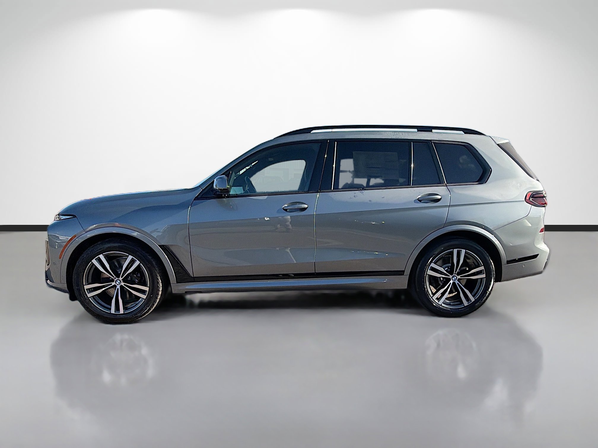 New 2026 BMW X7 xDrive40i w/ M Sport Package image 6