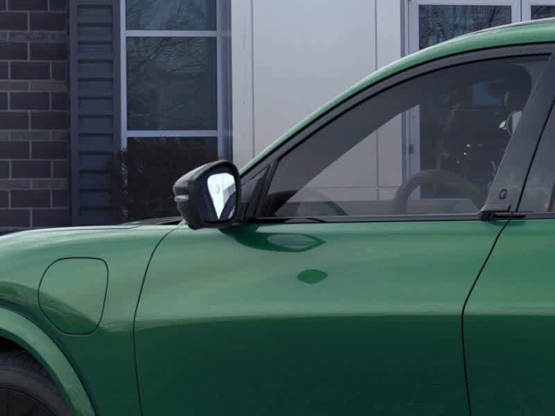 New 2025 Ford Mustang Mach-E GT image 20