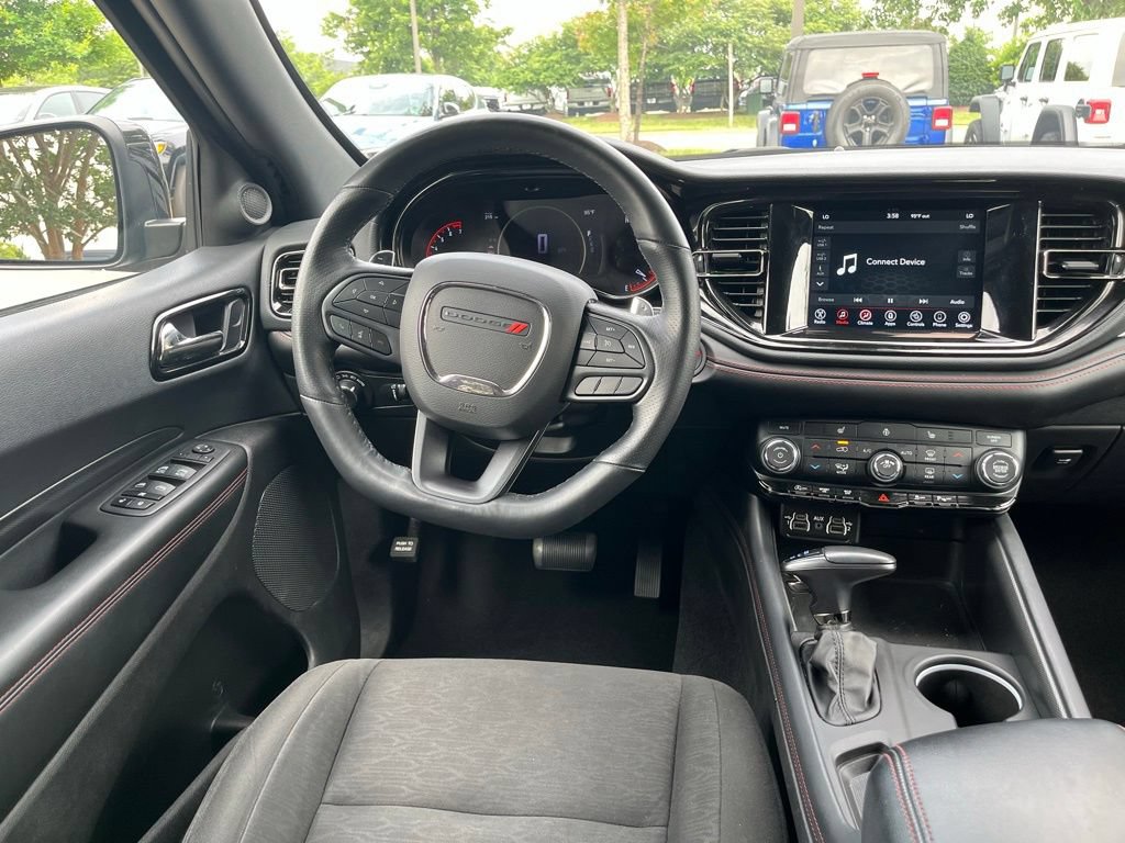 Certified 2023 Dodge Durango GT RWD image 21