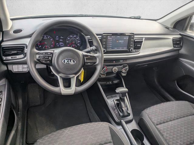 Used 2020 Kia Rio LX image 15