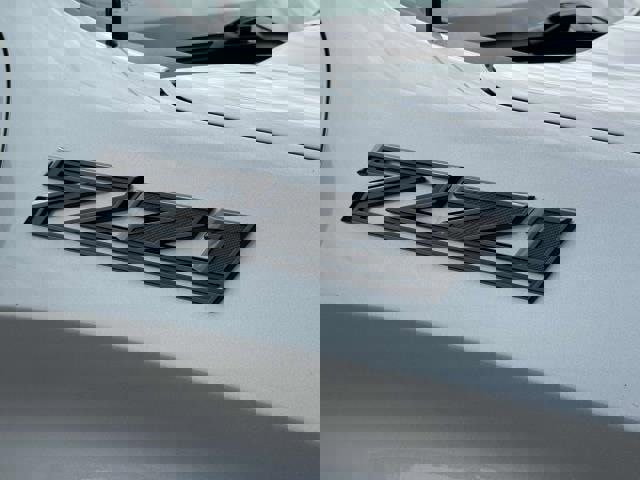 Used 2024 Chevrolet Silverado 1500 Custom Trail Boss w/ LPO, Dark Essentials Package image 8