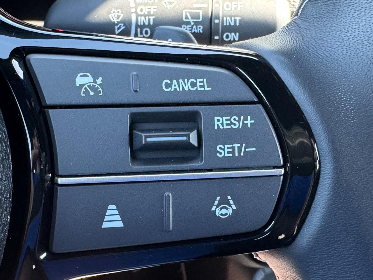 Certified 2026 Honda Civic Sport image 21
