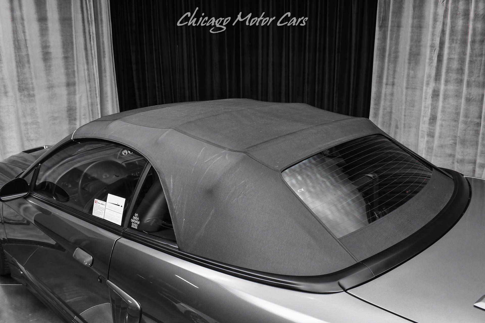 Used 2003 Ford Mustang GT RWD image 36