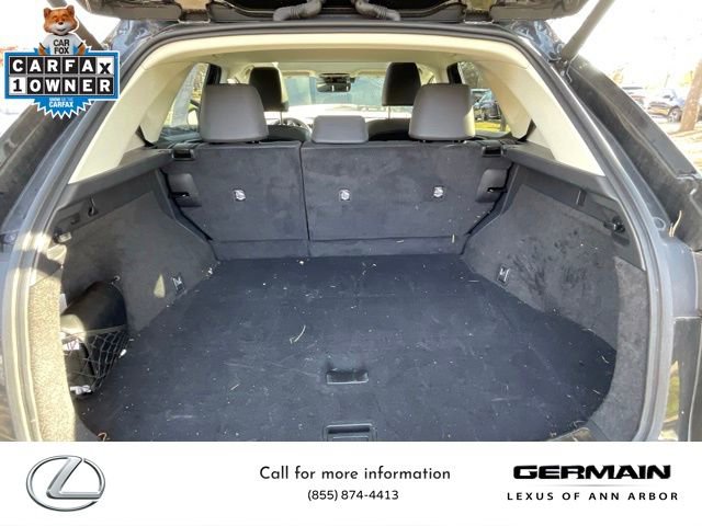 Certified 2024 Lexus NX 350 AWD image 23