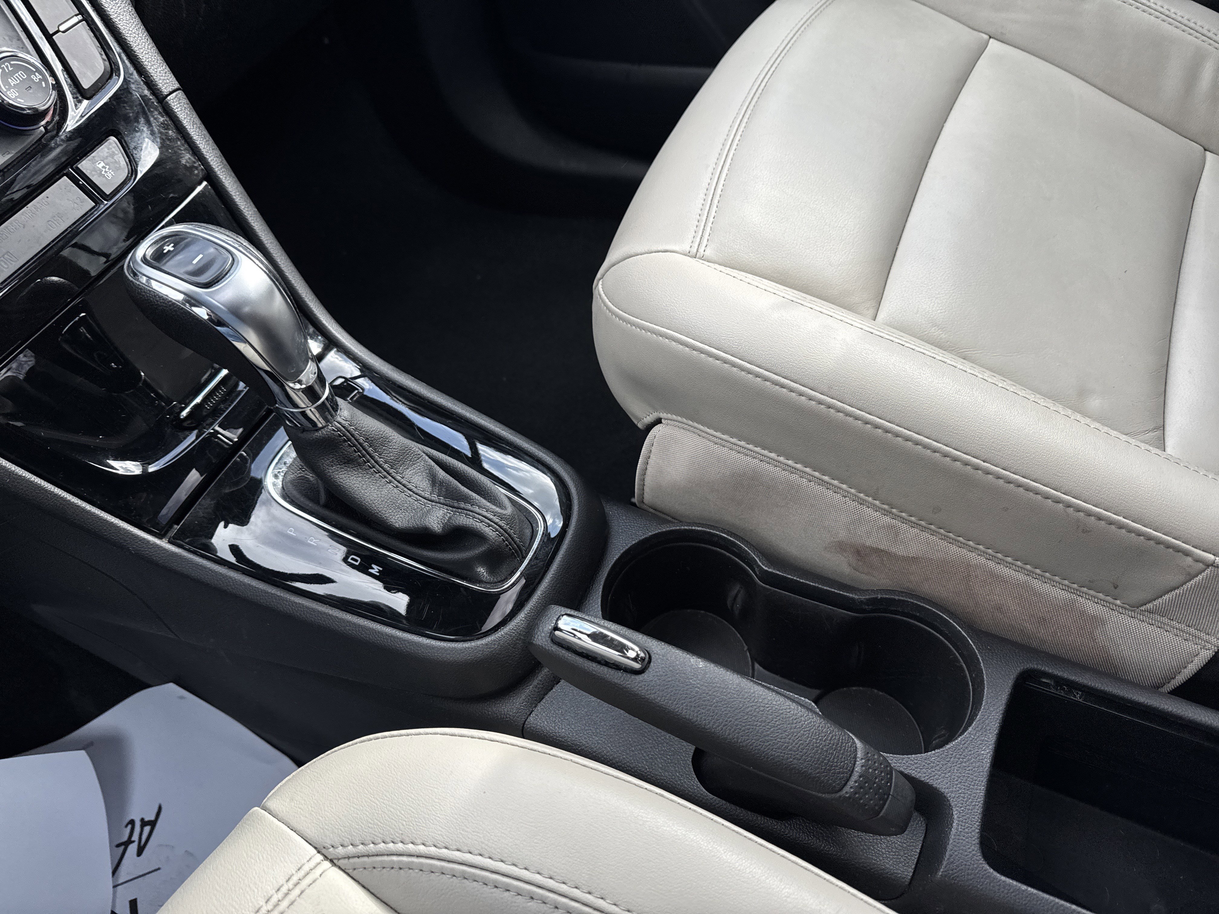 Used 2019 Buick Encore Essence w/ Safety Package II image 15