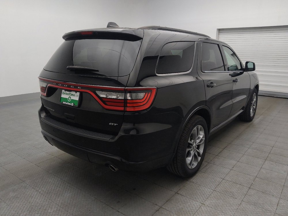 Used 2019 Dodge Durango GT RWD image 9