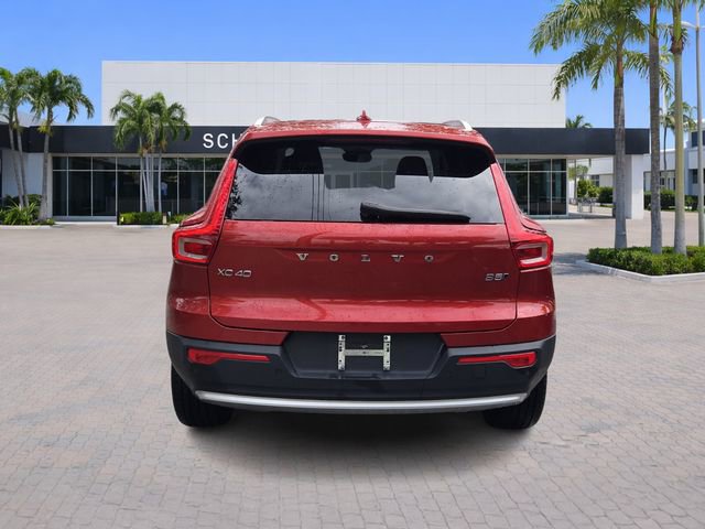 Used 2023 Volvo XC40 B5 Plus w/ Protection Package Premier image 6