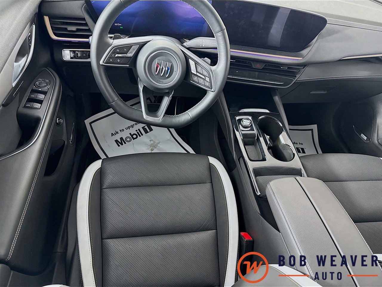 Used 2025 Buick Envision Sport Touring image 23