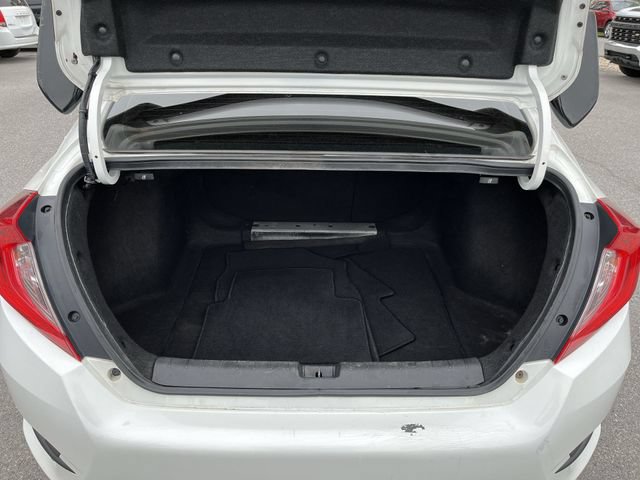 Used 2018 Honda Civic EX-L image 22
