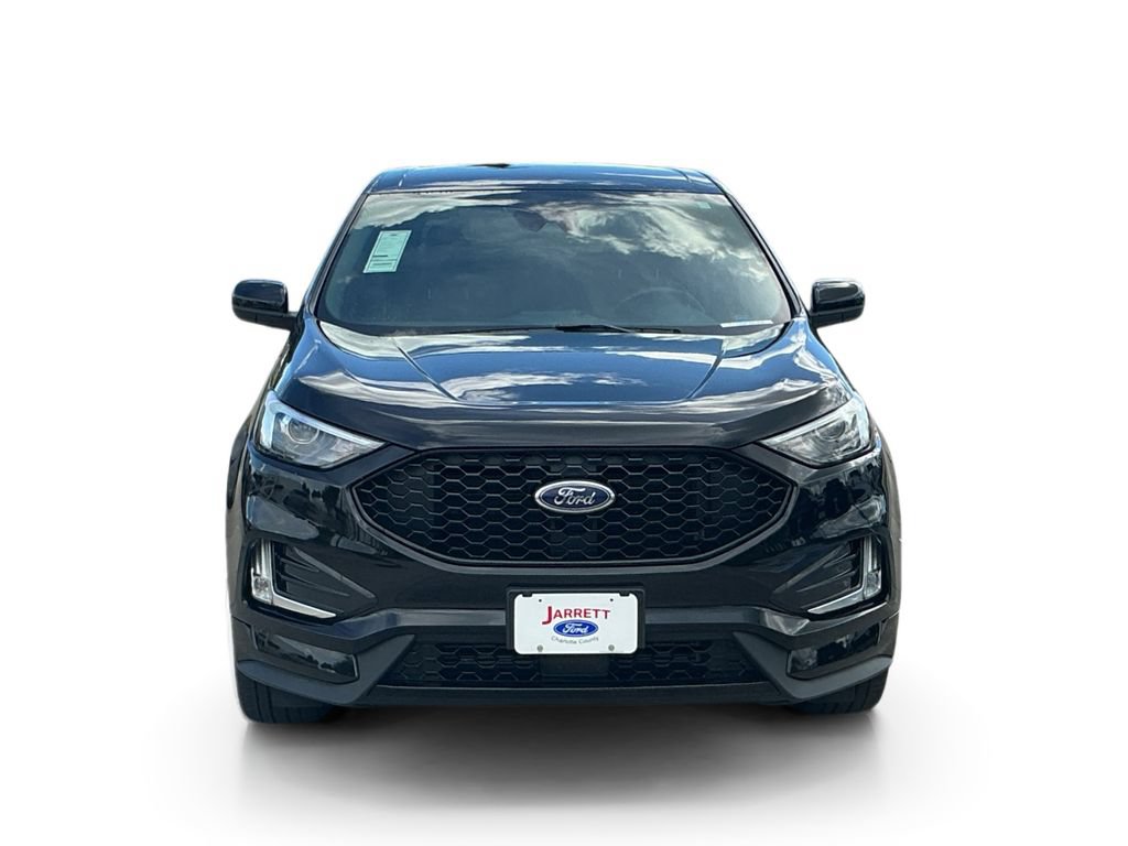 Certified 2024 Ford Edge ST-Line AWD/4WD image 2