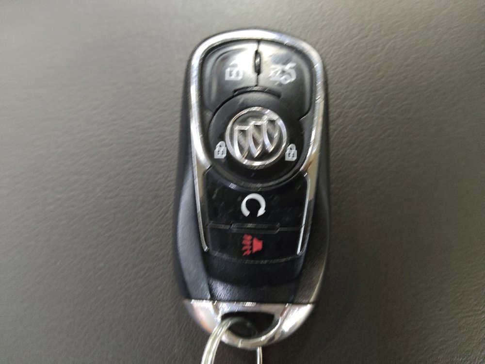 Used 2017 Buick LaCrosse Essence w/ Sights and Sounds Package image 32