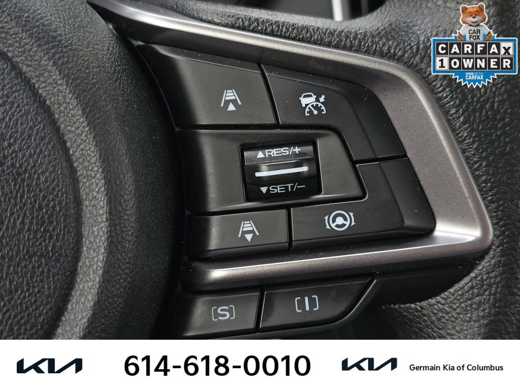 Used 2023 Subaru Forester AWD/4WD image 31