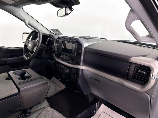 Used 2023 Ford F150 XLT w/ Trailer Tow Package image 26