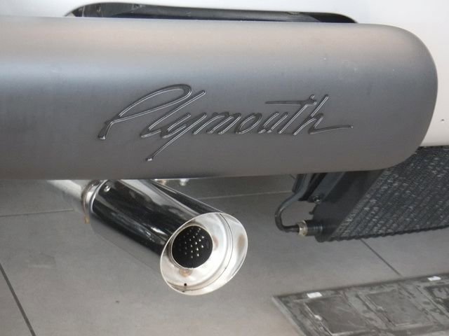 Used 2000 Plymouth Prowler RWD image 25