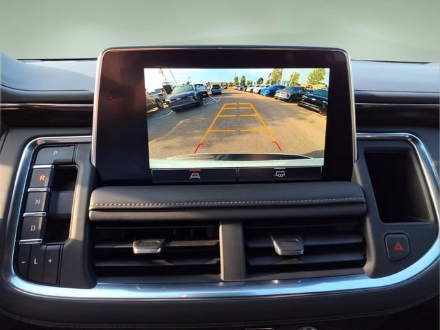 Used 2023 GMC Yukon XL SLE w/ Gmc Pro Safety Plus Package AWD/4WD image 20