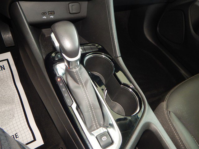 Used 2024 Buick Encore GX Sport Touring image 22